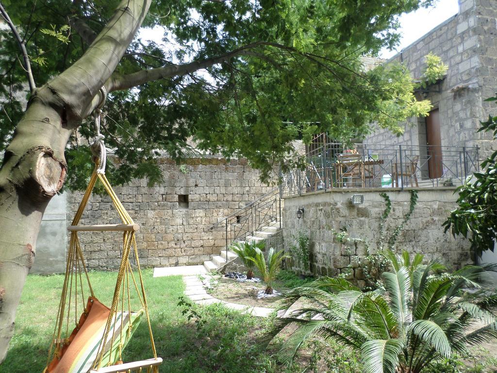 Casa Vacanze Antica Capua Santa Maria Capua Vetere Habitación foto